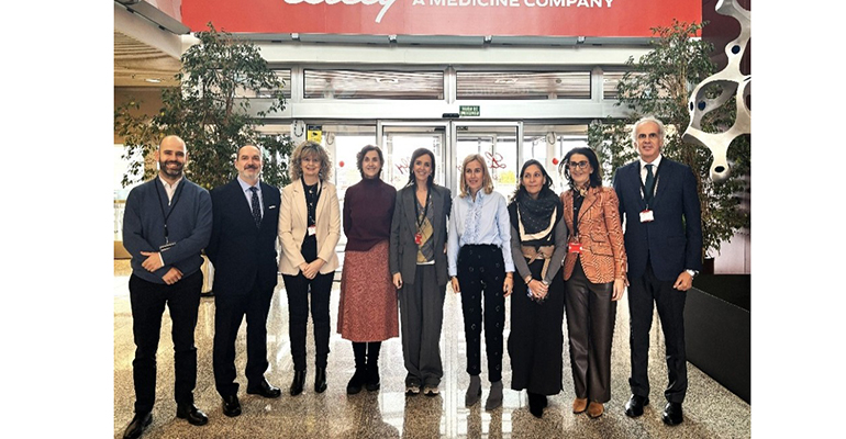 carmen-funez-vicesecretaria-sanidad-pp-acude-al-centro-id-planta-produccion-lilly-en-alcobendas