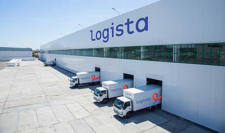 Logista aprueba un dividendo de 245 millones de euros con un 34% de crecimiento anual