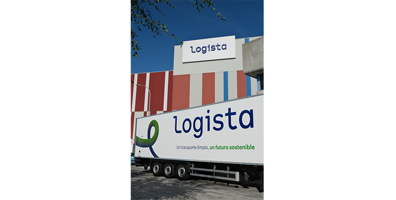 Logista refuerza su compromiso ambiental con el reciclaje de 1,3 toneladas de uniformes