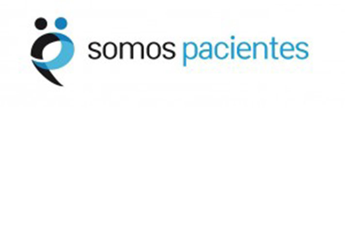 premios somos pacientes