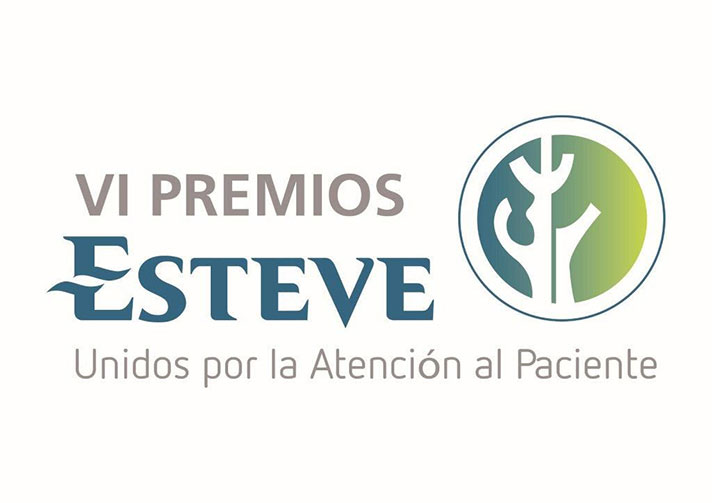 Premios y beca Esteve, sector sanitario