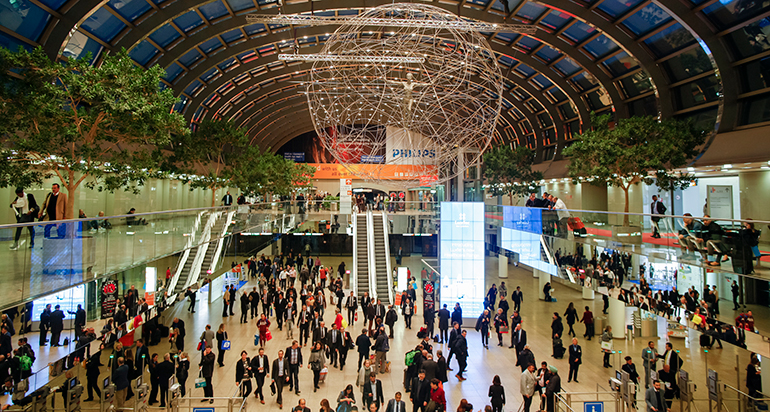 Medica 2016, tecnología sanitaria