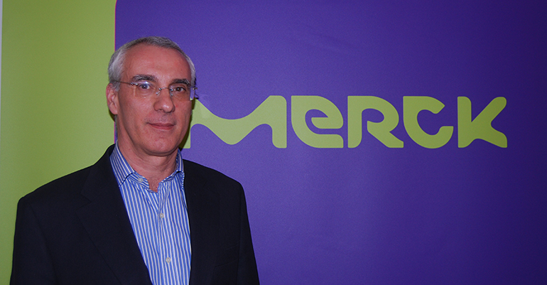 Alejandro Expósito, nuevo responsable de Tecnologías de la Información de Merck España