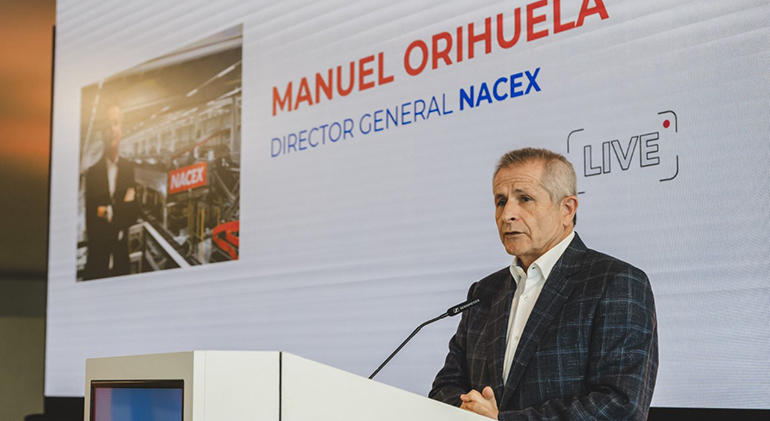  NACEX celebra su 30º aniversario reforzando vínculos con su red de franquiciados en Oporto