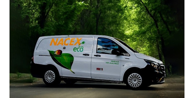 NACEX refuerza su compromiso ambiental con la publicación de su Memoria de Sostenibilidad 2025