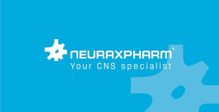 NuPharm, sistema nervioso central, Neuraxpharm