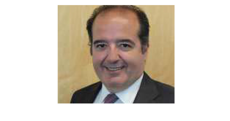 Sergio Rodríguez, nuevo director general para Pfizer España
