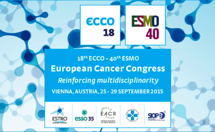 PharmaMar presentará nuevos resultados sobre Yondelis y PM1183 en el European Cancer Congress 2015
