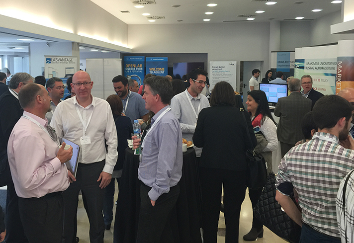 Paperless Lab Academy 2016 consolida su éxito