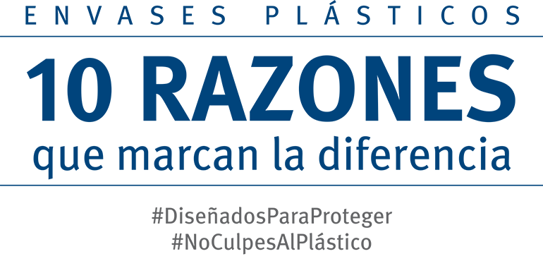 Aimplas, Anaip, Anarpla, Avep, Cicloplast, PlasticsEurope 