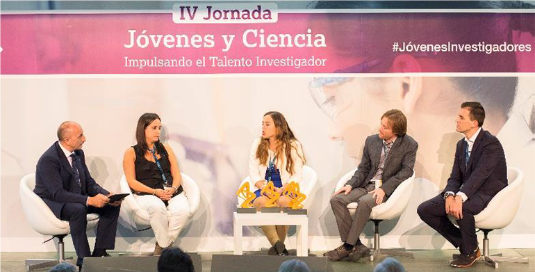 La Fundación AstraZeneca abre la convocatoria de su V edición de los Premios Jóvenes Investigadores