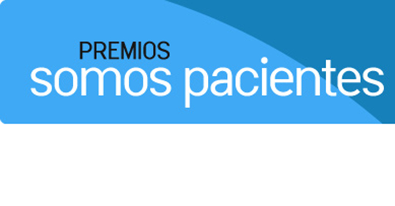 Se abre la convocatoria de la tercera edición de los Premios Somos Pacientes