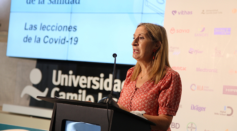 El Partido Popular presentará en el Congreso de los Diputados la propuesta para una Agencia Española de Salud Pública y Calidad Asistencial