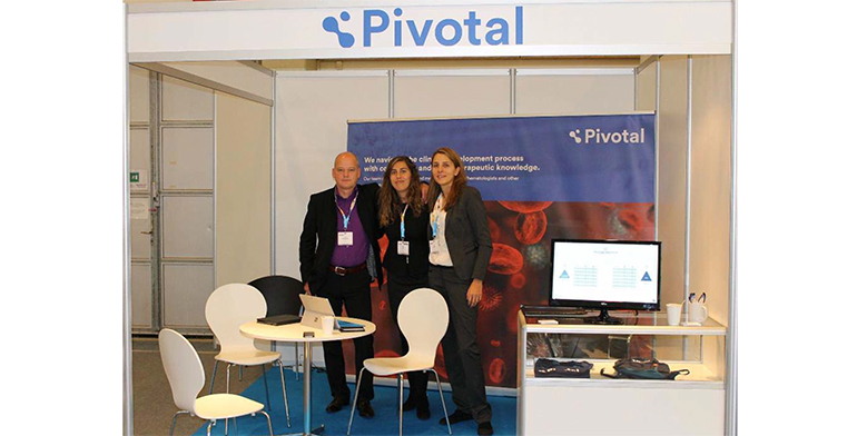 Pivotal, esmo