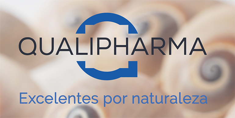 Qualipharma estrena imagen corporativa