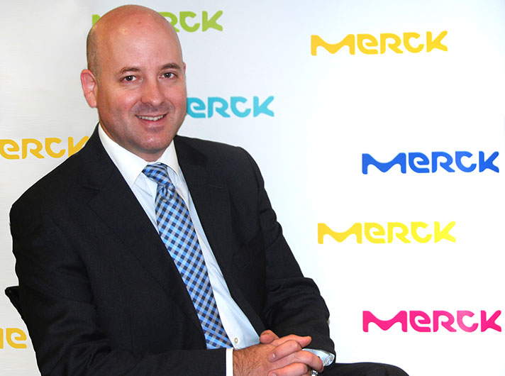 Merck,Oncología, 