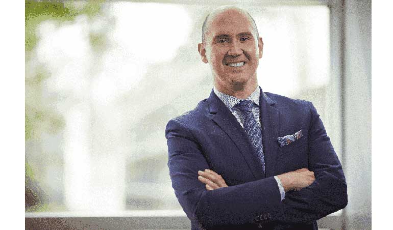 Rick R. Suárez es nombrado presidente del AstraZeneca Global Hub de Barcelona