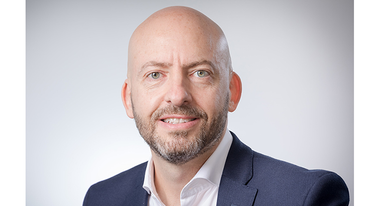 Román Bartomeo, nuevo director de Corporate Affairs de Boehringer Ingelheim en España