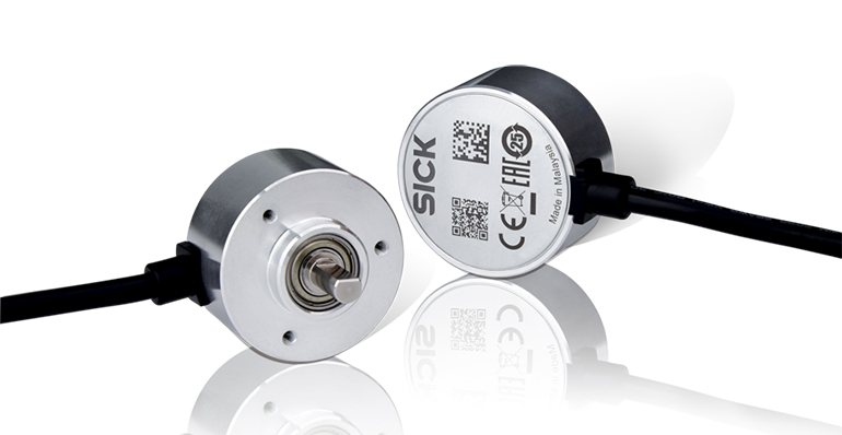 Encoder multiusos