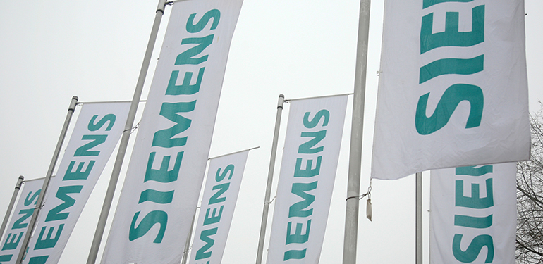 Siemens ofrece nuevas vías de financiación para impulsar la digitalización en la industria farmacéutica