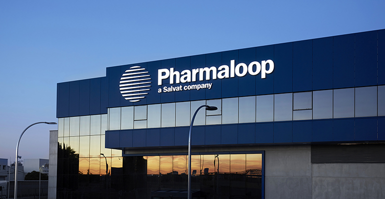 Salvat impulsa su crecimiento: ingresos de 100 millones y EBITDA al alza tras su transformación