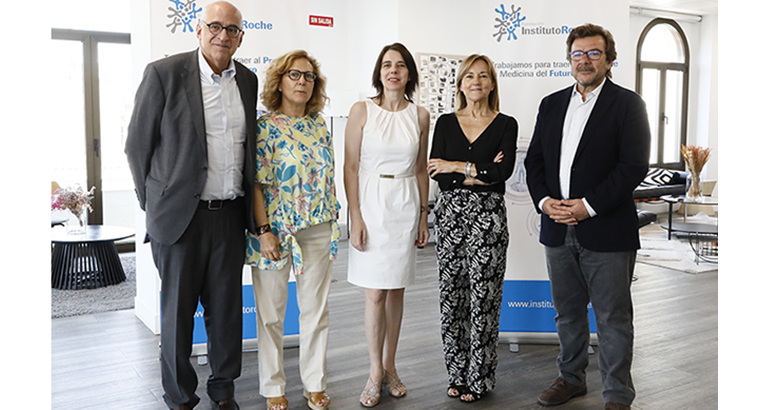 La farmacogenómica, aliada para la sostenibilidad en el sistema sanitario, según un encuentro de la Fundación Instituto Roche