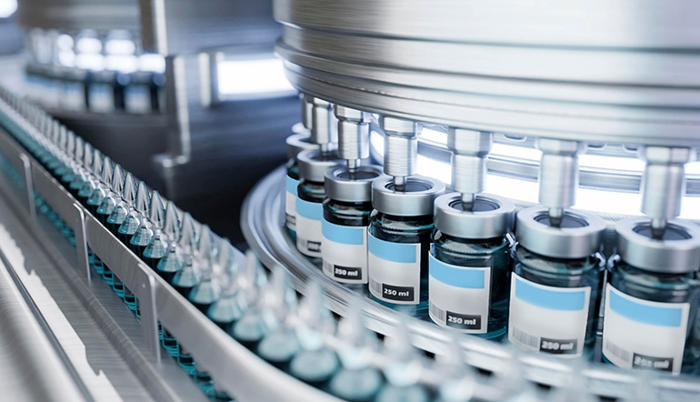 Solución de doble barrera para generar agua ultrapura