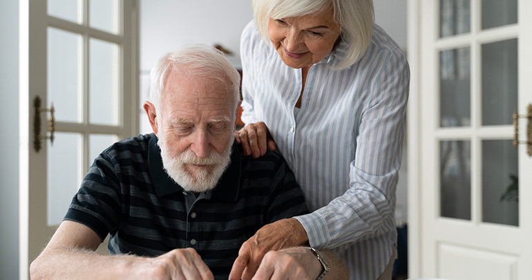 IA para la detección temprana y predicción del Alzheimer