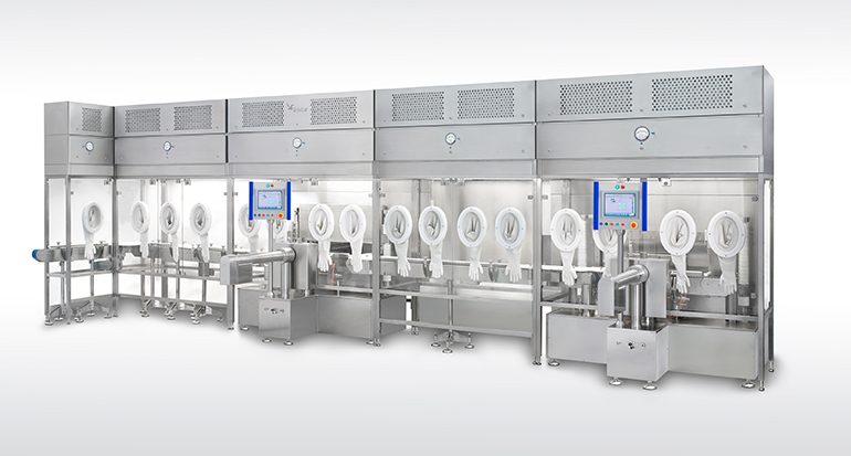Telstar abordará en FarmaForum la validación de sistemas informatizados en productos sanitarios