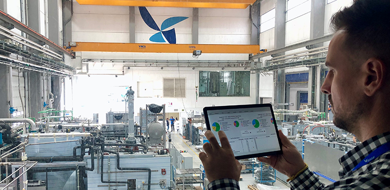 Telstar promoverá en Farmaforum servicios GMP integrados para la industria farmacéutica