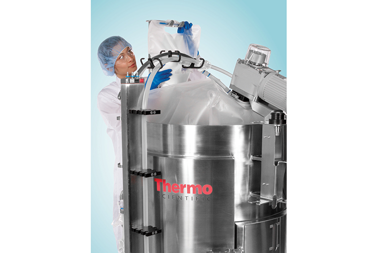 Thermo Scientific, agitadores