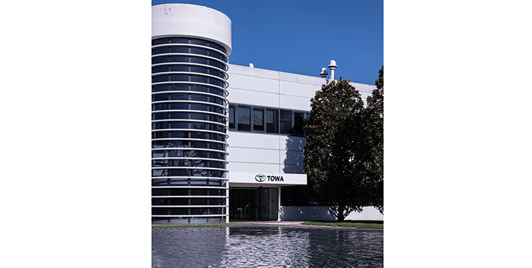 Towa International avanza en sostenibilidad hídrica con una reducción de 35.000 m³ desde 2019