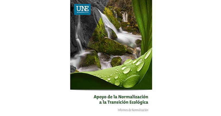 UNE, normalización, covid, medioambiente, economía circular