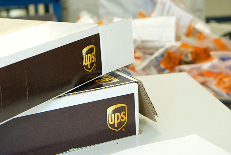 UPS adquiere Marken, compañía destacada en soluciones para la cadena de suministro de ensayos clínicos