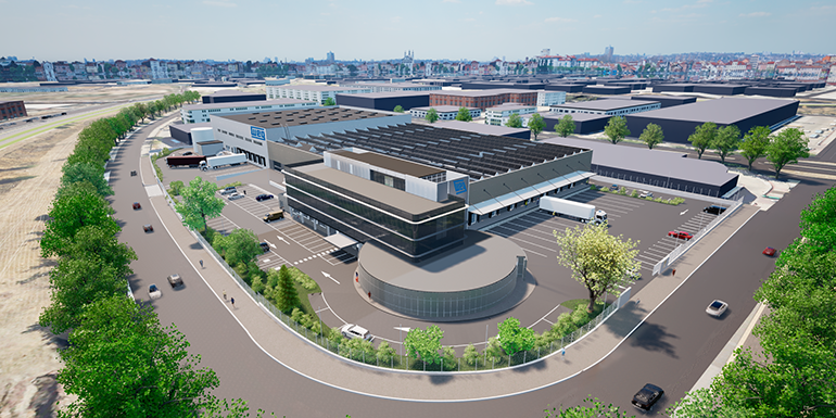 WEG Iberia refuerza su crecimiento con el traslado a Coslada