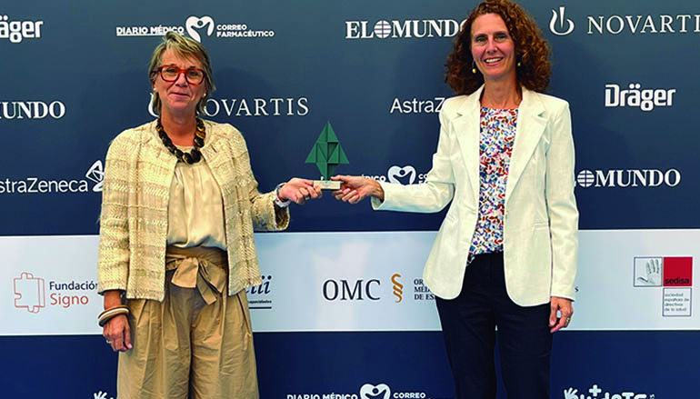 Sanofi presenta una herramienta gratuita para ayudar al diagnóstico de enfermedades raras
