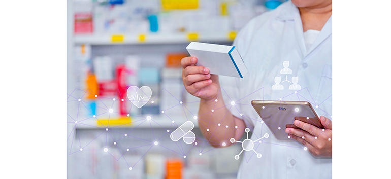 AECOC valora el fin progresivo del cupón precinto como un hito para la modernización farmacéutica
