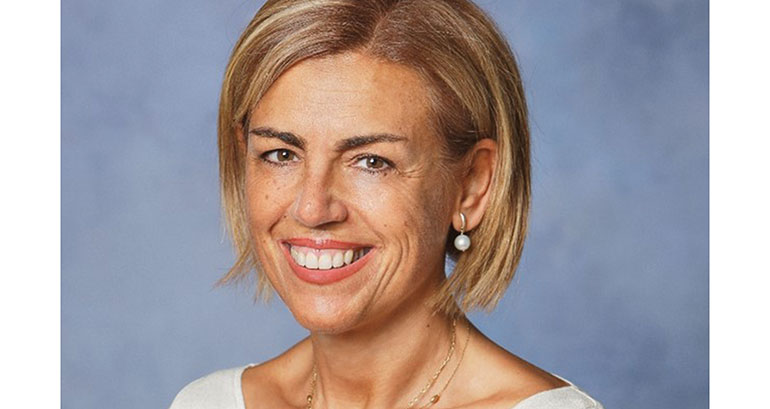 Entrevista María Jesús Alonso, secretaria de la Junta de Gobierno de AEFI