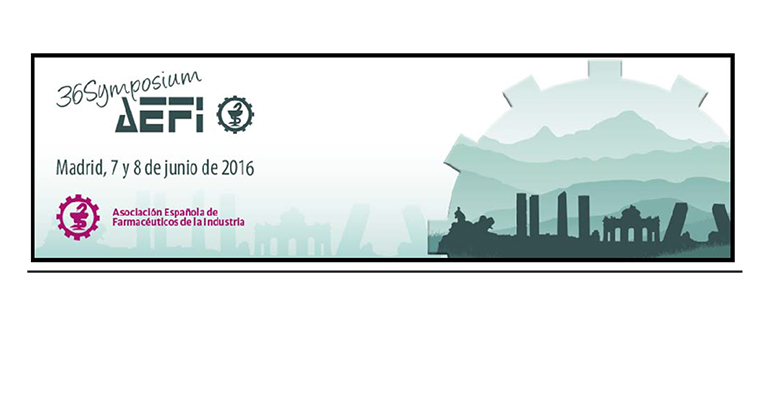 Veolia Water Technologies patrocinará la 36ª Edición del Symposium de AEFI