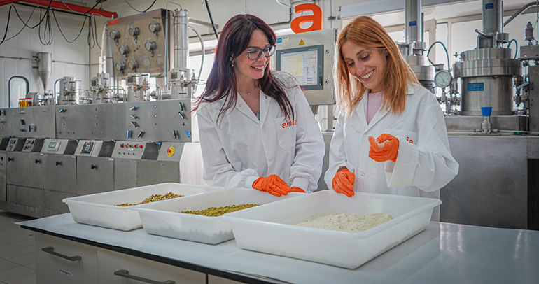 El talento femenino impulsa la innovación en AINIA