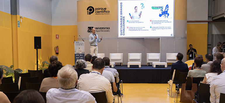 La “Start-up Pitch Competition” vuelve a impulsar el talento tecnológico en cosmética y cuidado personal