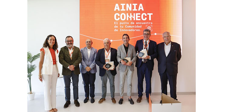 150-profesionales-comparten-tendencias-innovacion-vision-empresarial-en-un-encuentro-organizado-ainia-connect