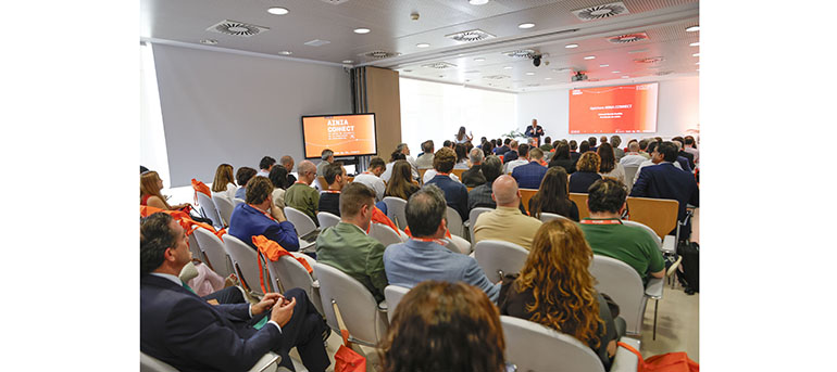 150-profesionales-comparten-tendencias-innovacion-vision-empresarial-en-un-encuentro-organizado-ainia-connect