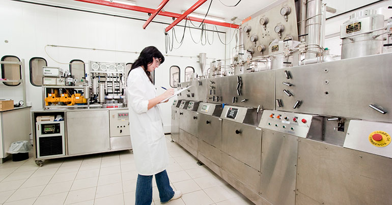 AINIA colabora en el desarrollo de nuevos procesos de impregnación de textiles con sustancias bioactivas
