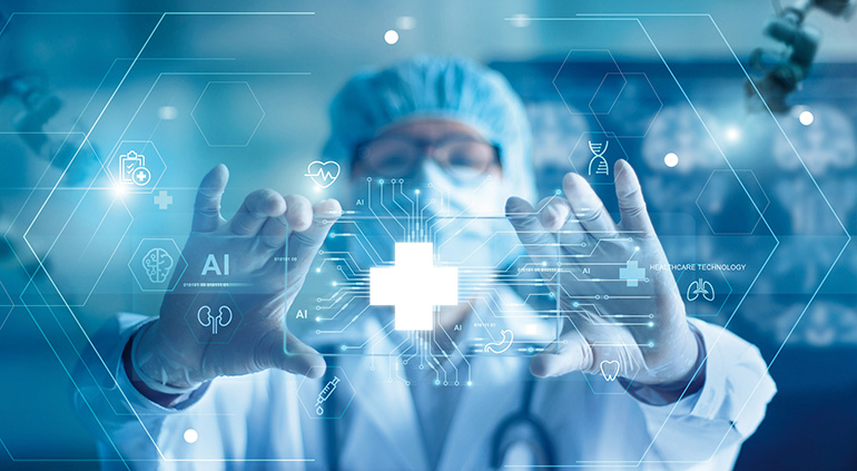 How AI Enhances Manufacturing Processes & Supply Chain