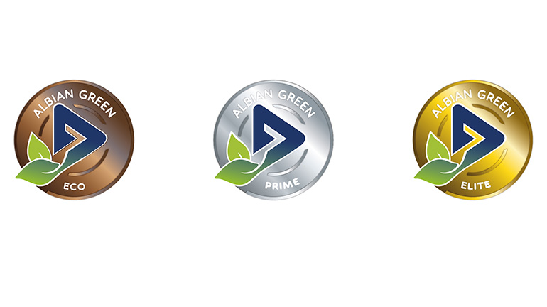 Albian presenta su sello Green para optimizar la eficiencia energética en entornos críticos