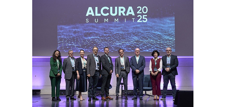 Alcura y Cencora impulsan desde Barcelona la disrupción biotech y la colaboración global en ensayos clínicos