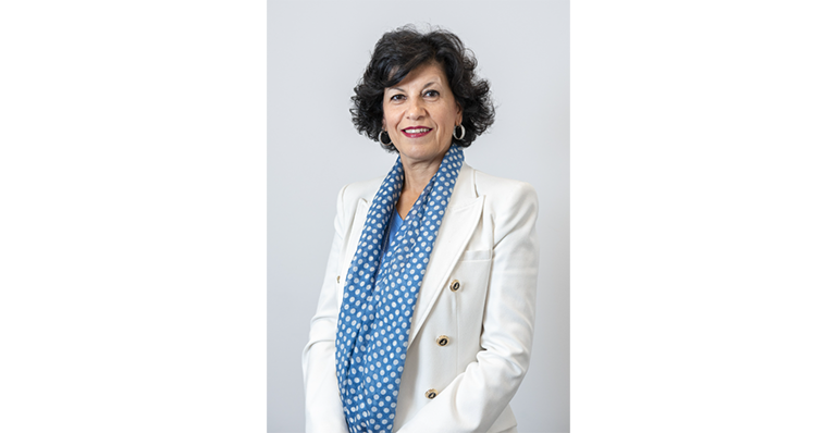 Alliance Healthcare España nombra a Remedios Parra como presidenta