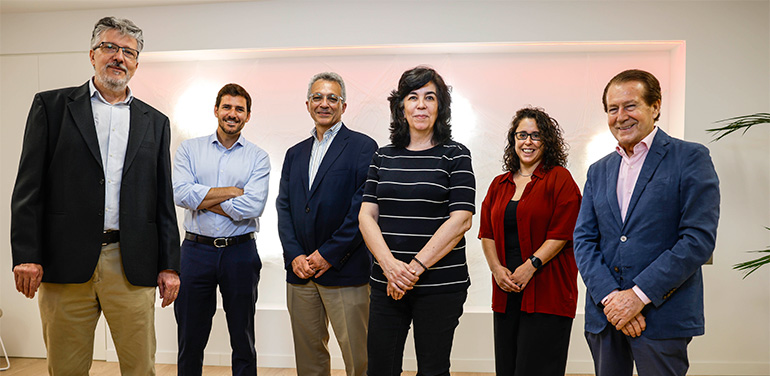 Tetraneuron inicia la fase clínica de una terapia génica española que aborda el Alzheimer desde una perspectiva multifactorial