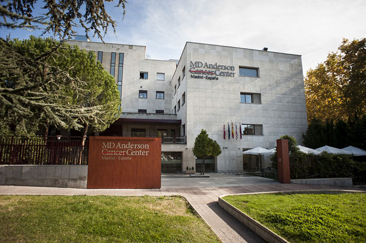 MSD y MD Anderson Cáncer Center colaborarán en investigación inmuno-oncológica